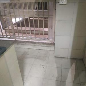 Balcony Image of 1556 Sq.ft 3 BHK Apartment / Flat for sale in Gulshan Grand, Indirapuram Ghaziabad for Rs. 19500000