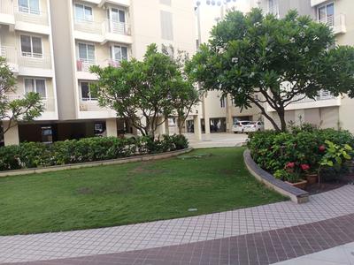Image of 1100 Sq.ft 3 BHK Apartment / Flat for sale in Hari Nagar, Rajkot for Rs. 10000000