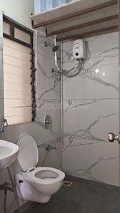 Image of 750 Sq.ft 2 BHK Apartment / Flat for sale in Raunak City, Kalyan West, Kalyan for Rs. 5800000