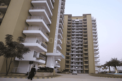 Image of 1386 Sq.ft 2 BHK Apartment / Flat for sale in Assotech Blith, Gopalpur, Gurgaon for Rs. 17900000