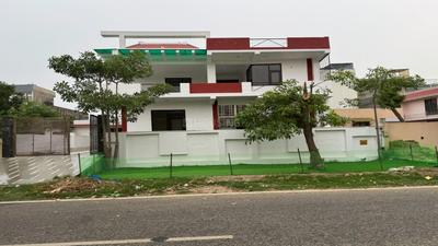 YEIDA Individual Residential Plots Plot View 3