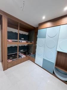 Bedroom Image of 2070 Sq.ft 3 BHK Apartment / Flat for sale in Shree Kalrav Greens, Vastral Ahmedabad for Rs. 8200000