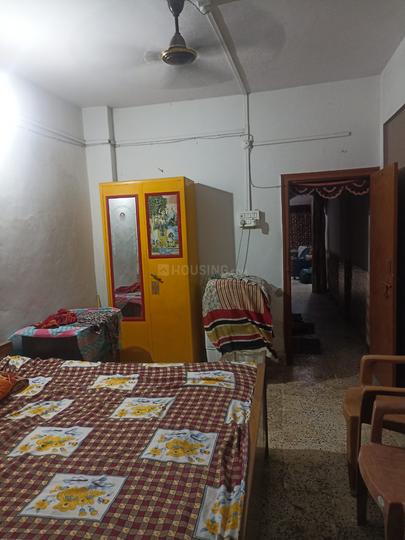 Sai Darshan Complex Bedroom 1