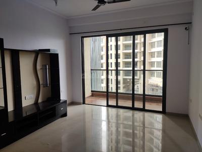 Hall Image of 1290 Sq.ft 2 BHK Apartment / Flat for sale in Rivali Park Wintergreen, Borivali East Mumbai for Rs. 32500000