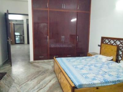 2 BHK Independent Builder Floor