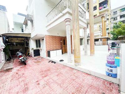 Image of 1359 Sq.ft 3 BHK Independent House for sale in Nava Naroda, Ahmedabad for Rs. 21500000