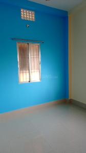 Bedroom Image of 250 Sq.ft 1 RK Builder Floor for rent in Kunwar Singh Colony Bokaro for Rs. 4500