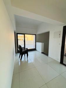 Hall Image of 3827 Sq.ft 4 BHK Penthouse for rent in Shivalik Green View, Shantigram Ahmedabad for Rs. 100000