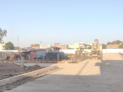 Image of 604 Sq.ft Residential Plot / Land for sale in Viriyakhedi, Ratlam for Rs. 2204600