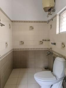 Bedroom Three Image of 2500 Sq.ft 3 BHK Independent House for sale in Banaswadi Bengaluru for Rs. 35000000