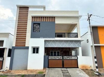 2 BHK Independent House