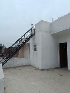 Balcony Image of 900 Sq.ft 3 BHK Independent House for sale in Harlal Pur Mohali for Rs. 8750000