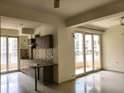 Dining Area Image of 1578 Sq.ft 3 BHK Apartment / Flat for sale in Tulip Violet, Sector 69 Gurgaon for Rs. 29000000