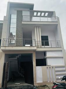 Image of 1890 Sq.ft 3 BHK Independent House for sale in Sarojini Nagar, Lucknow for Rs. 6000000