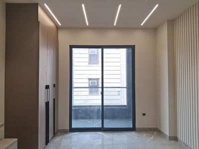 Bedroom Image of 2250 Sq.ft 4 BHK Builder Floor for sale in Paschim Vihar New Delhi for Rs. 48500000