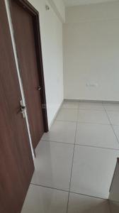 Bedroom Image of 1231 Sq.ft 2 BHK Apartment / Flat for rent in Elegant Tranquility, RR Nagar Bengaluru for Rs. 38000