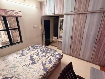 Bedroom Image of 1120 Sq.ft 2 BHK Apartment / Flat for sale in Maninagar Ahmedabad for Rs. 6500000