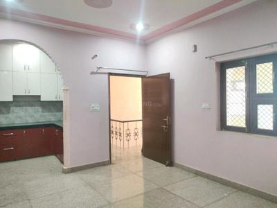 2 BHK Independent Builder Floor