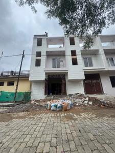 Image of 1480 Sq.ft 3 BHK Independent House for sale in Naubasta, Kanpur for Rs. 5500000