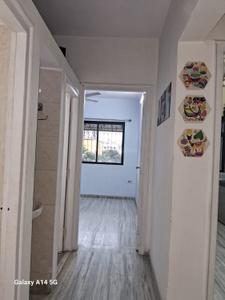 1 BHK Flat