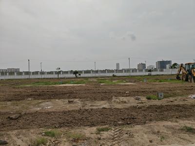Image of 6000 Sq.ft Residential Plot / Land for sale in Sholinganallur, Chennai for Rs. 54000001