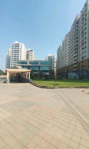 Image of 1100 Sq.ft 3 BHK Apartment / Flat for rent in Ahad Euphoria, Carmelaram, Bengaluru for Rs. 65000