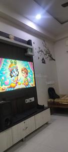 Hall Image of 1000 Sq.ft 2 BHK Apartment / Flat for sale in Old Bowenpally Secunderabad for Rs. 7000000