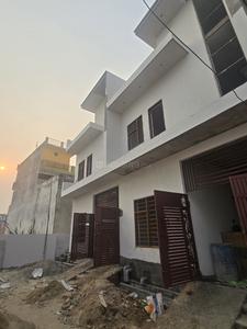 4 BHK Independent House