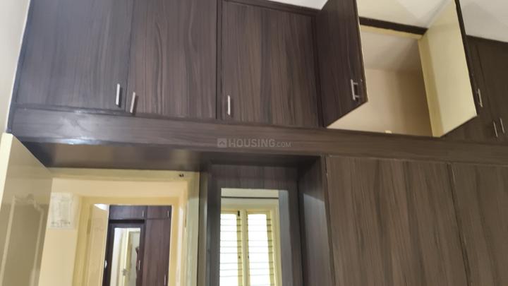 Mahadevpura Bedroom One 1