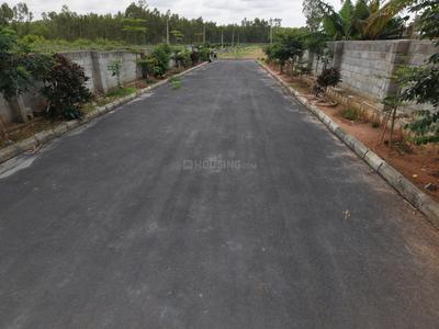 Image of 1200 Sq.ft Residential Plot / Land for sale in Samethanahalli, Bengaluru for Rs. 3660000