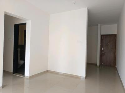 Living Room Image of 610 Sq.ft 1 BHK Apartment / Flat for rent in Nyati Era I, Dighi Pune for Rs. 20000