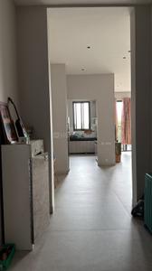 Image of 1800 Sq.ft 2 BHK Builder Floor for rent in Sector 21, Panchkula for Rs. 23000