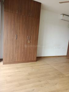 Bedroom Image of 2350 Sq.ft 3 BHK Apartment / Flat for sale in Pramuk MM Meridian, Jayanagar Bengaluru for Rs. 60100000