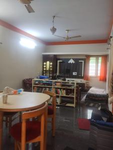 2 BHK Independent House