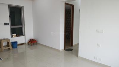 Living Room Image of 620 Sq.ft 1 BHK Apartment / Flat for sale in Kalpataru Immensa, Thane West Thane for Rs. 9000000