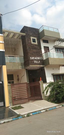 Premium park colony near aarvino hospital Building View 1