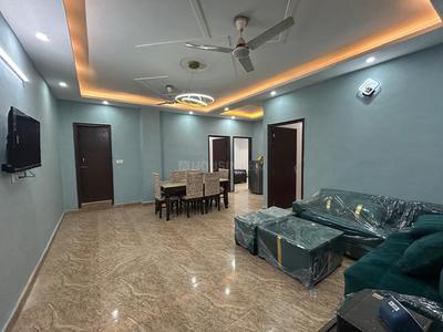 2 BHK Independent Builder Floor