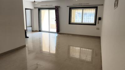 Living Room Image of 1745 Sq.ft 3 BHK Apartment / Flat for sale in Orchid Spring Valley, Magarpatta City Pune for Rs. 16800000
