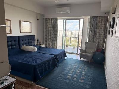 Bedroom Image of 5080 Sq.ft 4 BHK Apartment / Flat for sale in UKN Miraya Rose, Whitefield Bengaluru for Rs. 66000000