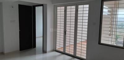 Balcony Image of 900 Sq.ft 2 BHK Apartment / Flat for sale in Dynamic Oasis, Undri Pune for Rs. 7500000
