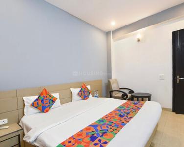 Bedroom Image of STAY COLIVING PG in Sector 44, Gurgaon