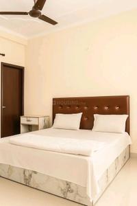 Bedroom Image of 1800 Sq.ft 3 BHK Apartment / Flat for rent in Ashiyana Lucknow for Rs. 25000