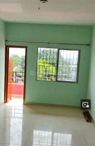 Hall Image of 1350 Sq.ft 3 BHK Apartment / Flat for rent in Hatia Ranchi for Rs. 15000