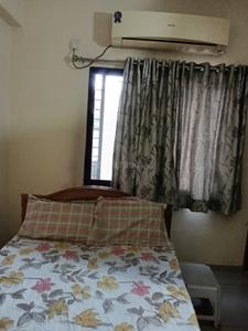 Bedroom Image of 1010 Sq.ft 3 BHK Apartment / Flat for sale in Gorwa Vadodara for Rs. 3500000