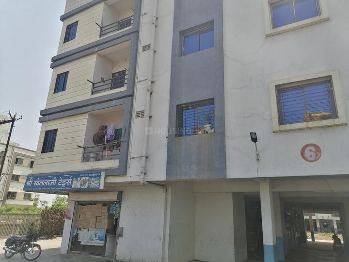 1 BHK 330 Sqft Flat for sale at Palsana, Surat Property ID 11816153