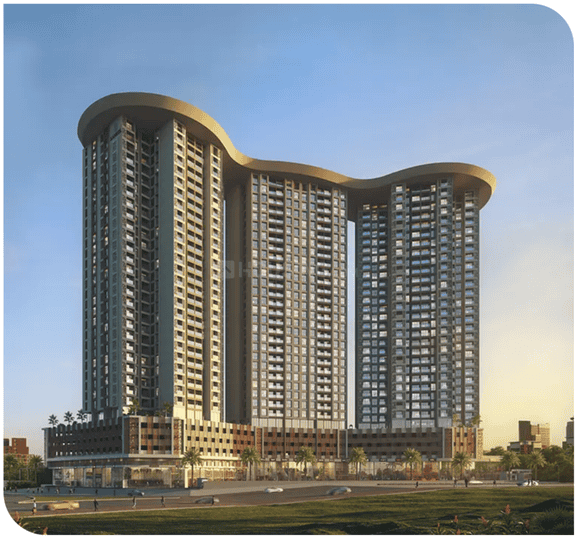 Saheel Landmarc Main Image 1