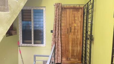 Image of 580 Sq.ft 1 BHK Apartment / Flat for rent in Ambattur, Chennai for Rs. 10500
