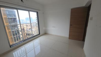 Bedroom Image of 585 Sq.ft 2 BHK Apartment / Flat for rent in Shraddha Passion, Vikhroli East Mumbai for Rs. 49000