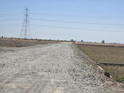 Mirrikh Residential Plot In Dholera Smart City Plot View 2
