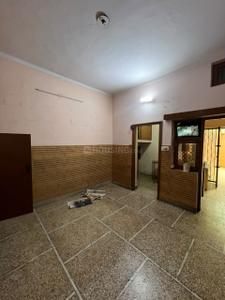 Bedroom Image of 1581 Sq.ft 2 BHK Independent House for rent in Sector 4 Gurgaon for Rs. 23000